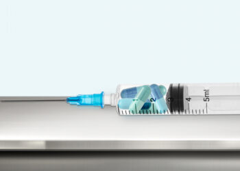 Engineers develop a better way to deliver long-lasting drugs