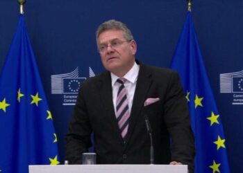EU says US not engaging to make deal to avoid tariffs