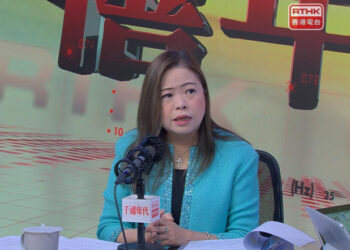 Facial recognition mulled after alleged Kai Tak breach