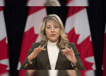 Four Canadians ‘executed in line with the law’
