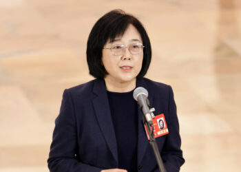 Golden era for low-altitude economy: CPPCC delegates