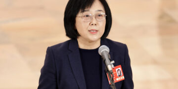 Golden era for low-altitude economy: CPPCC delegates