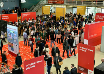 ‘Govt can do more to promote internationalisation’