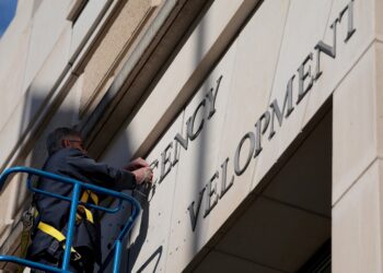 ‘Govt will support NGOs amid funding cuts’