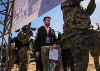 ‘Hamas chose war by refusing to release hostages’