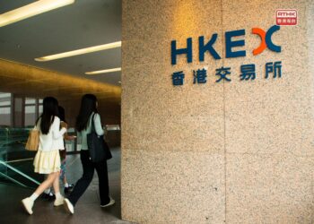 Hang Seng Index opens up over 1.1 percent