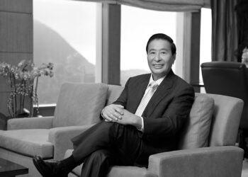 Henderson Land founder Lee Shau-kee dies at 97