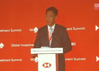 HK capital market ‘needs blueprint for further growth’
