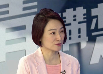 HK firms should strive for win-win deals: Starry Lee