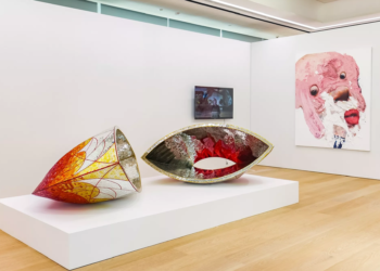 HK ‘remains art hub despite global market decline’