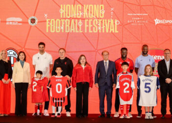 HK set to see Reds, Arsenal, Spurs and Milan in action