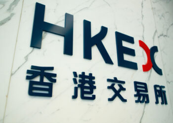 Hong Kong stocks open lower on growth concerns