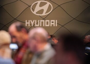 Hyundai to invest US$21 billion in US manufacturing