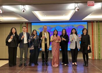 Indian festival to hit streets of Lan Kwai Fong