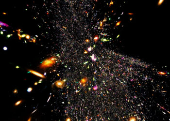 Is Dark Energy Getting Weaker? New Evidence Strengthens the Case.