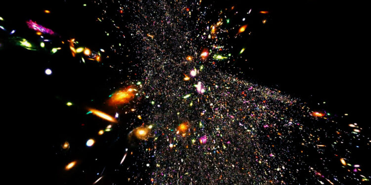 Is Dark Energy Getting Weaker? New Evidence Strengthens the Case.