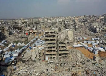 Israeli team due in Qatar for Gaza truce talks