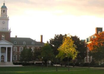 Johns Hopkins University to cut thousands of jobs