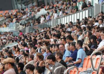 Kai Tak operators ‘inexperienced in serving big crowd’