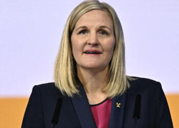 Kirsty Coventry elected first woman president of IOC