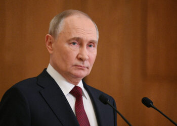 Kremlin says Putin ‘remains open’ to speaking to Trump