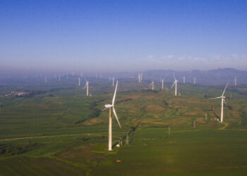 Laos, Chinese firm sign US$1.45b clean energy deal