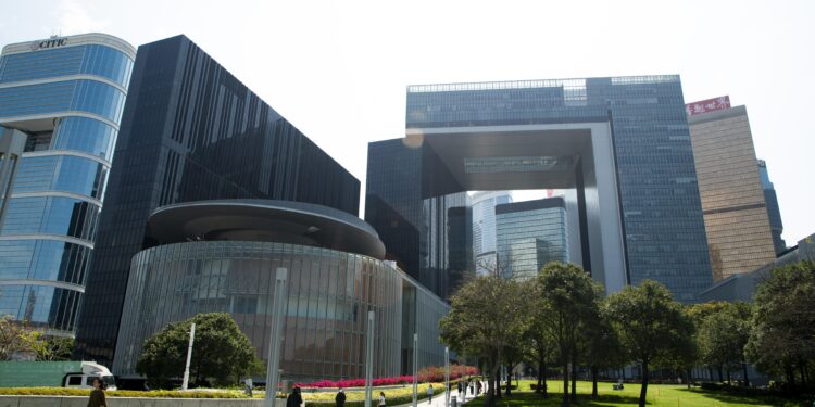 Legco polls to be held on December 7