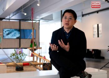 Local art space takes Art Basel on vampire adventure