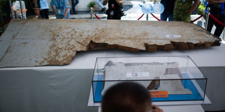 Malaysia agrees terms for resumption of MH370 search