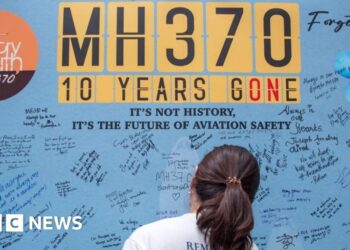 Malaysia gives green light for new MH370 search