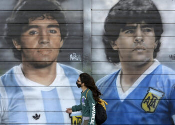 Maradona’s medical team on trial over his death