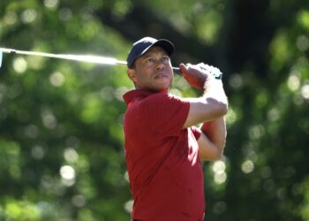 McIlroy smashes into PGA Tour’s US$100 million club