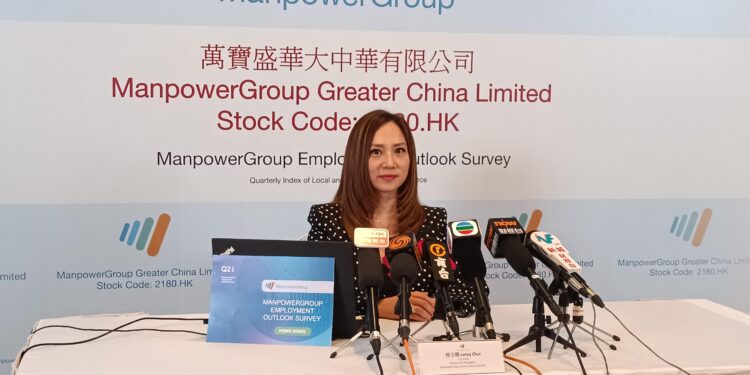 More local companies planning to hire than cut staff