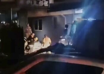 N Macedonia nightclub fire kills 51