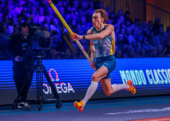 Nanjing to finally host athletics championships