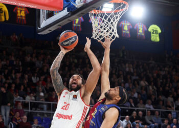 NBA mulls over creation of a 10-strong European league