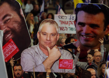 Netanyahu threatens to seize parts of Gaza