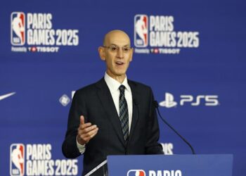 New NBA All-Star Game format was ‘a miss’, says Silver