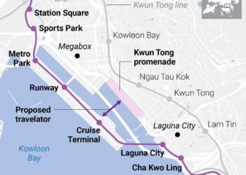 New transit route needs to ‘seamlessly’ link Kai Tak