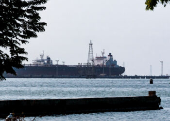 New Trump Venezuelan oil tariff could hit China