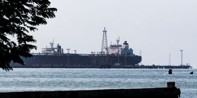 New Trump Venezuelan oil tariff could hit China