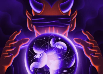 ‘Next-Level’ Chaos Traces the True Limit of Predictability