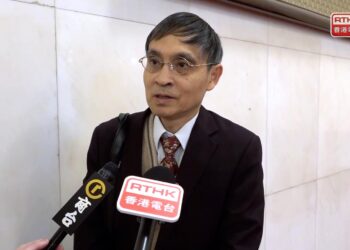 NSL provisions can be amended: legal scholar