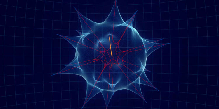 ‘Once in a Century’ Proof Settles Math’s Kakeya Conjecture