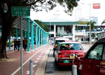 Over 60 cabbies penalised under demerit points system
