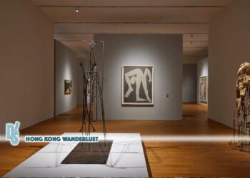 Picasso’s legacy lives on in new HK exhibition