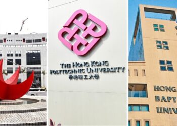 PolyU ‘to shoulder cost of third medical school’