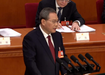 Premier Li pledges to uphold One Country, Two Systems