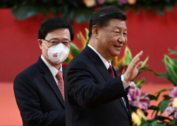 ‘Premier offers guidance on One Country, Two Systems’