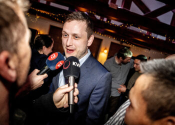 Pro-independence party wins Greenland election